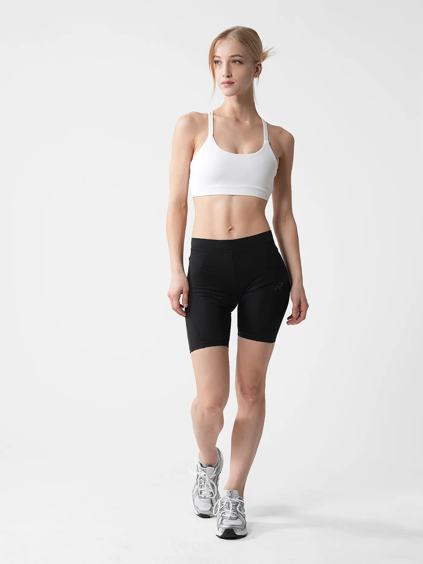 RUKKA | Damen Lauftight Maalahti Short | 